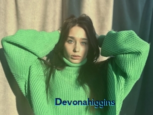 Devonahiggins
