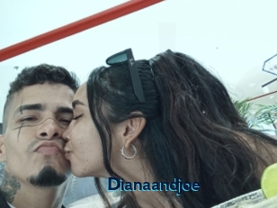dianaandjoe Voyeur Beurette