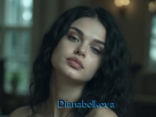 Dianabolkova