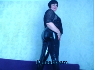 Dianadream