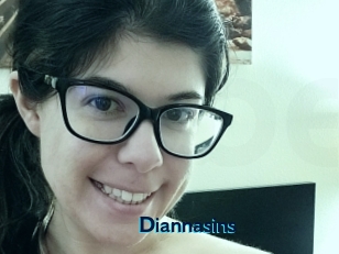 Diannasins
