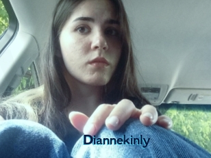 Diannekinly