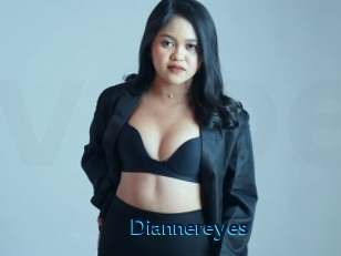 Diannereyes