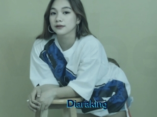 Diaraking