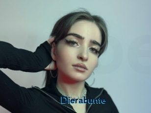 Dierabunte