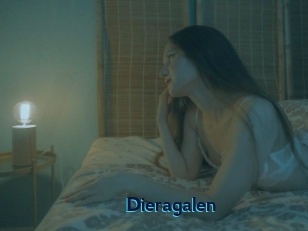Dieragalen