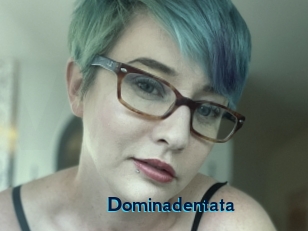 Dominadentata