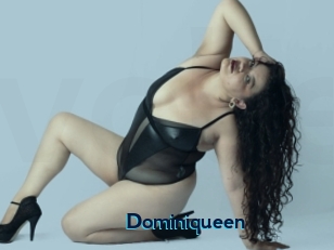 Dominiqueen