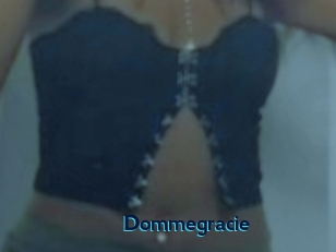 Dommegracie