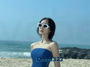 Donna322