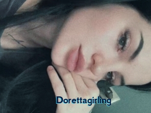 Dorettagirling