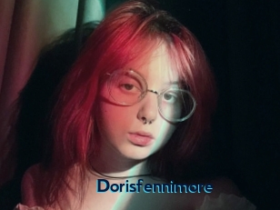 Dorisfennimore