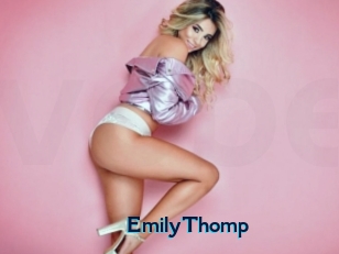 EmilyThomp Voyeur Beurette