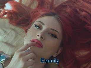 Emmily