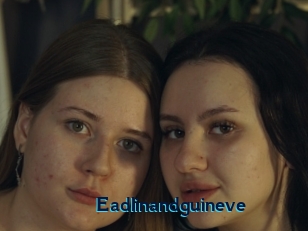 Eadlinandguineve