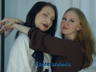 Easterandeda