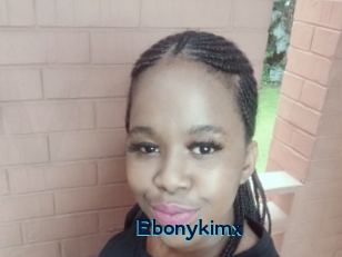 Ebonykimx
