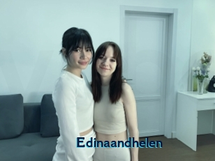 Edinaandhelen