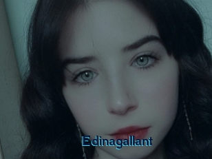 Edinagallant