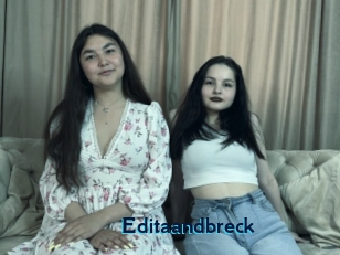 Editaandbreck