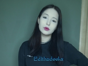 Edithadeeks