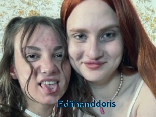 Edithanddoris