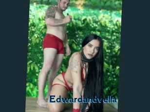 Edwardandvella