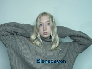 Elenedevon