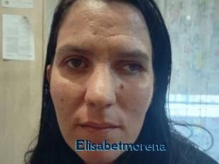 Elisabetmorena