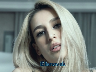 elisnovak Voyeur Beurette