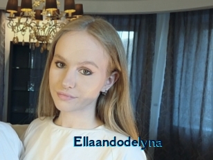 Ellaandodelyna