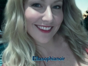 Ellasophianoir