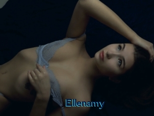 Ellenamy