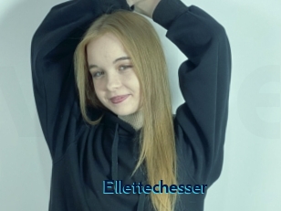 Ellettechesser