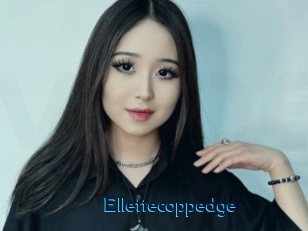 ellettecoppedge Voyeur Beurette