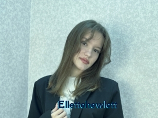 Ellettehewlett