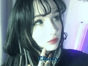 Elliscuty