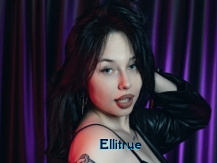 Ellitrue