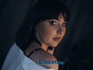 Elodietate