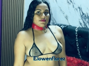 Elowenflorez