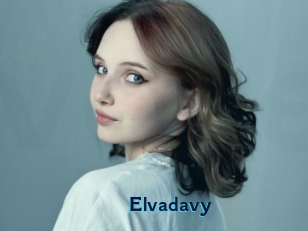 Elvadavy