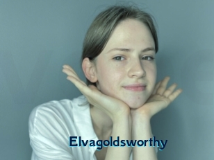 Elvagoldsworthy