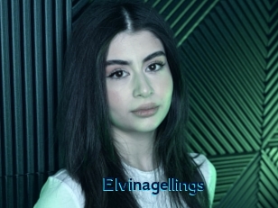 Elvinagellings