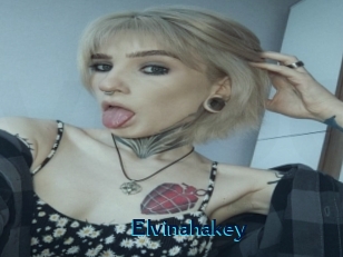 Elvinahakey