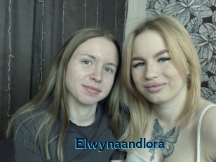 Elwynaandlora