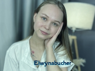 Elwynabucher