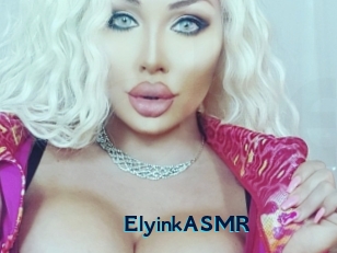 elyinkASMR Voyeur Beurette