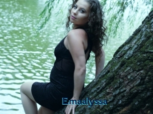 emaalyssa Voyeur Beurette