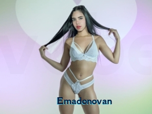 Emadonovan