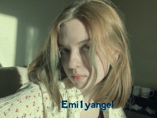 Emi1yangel